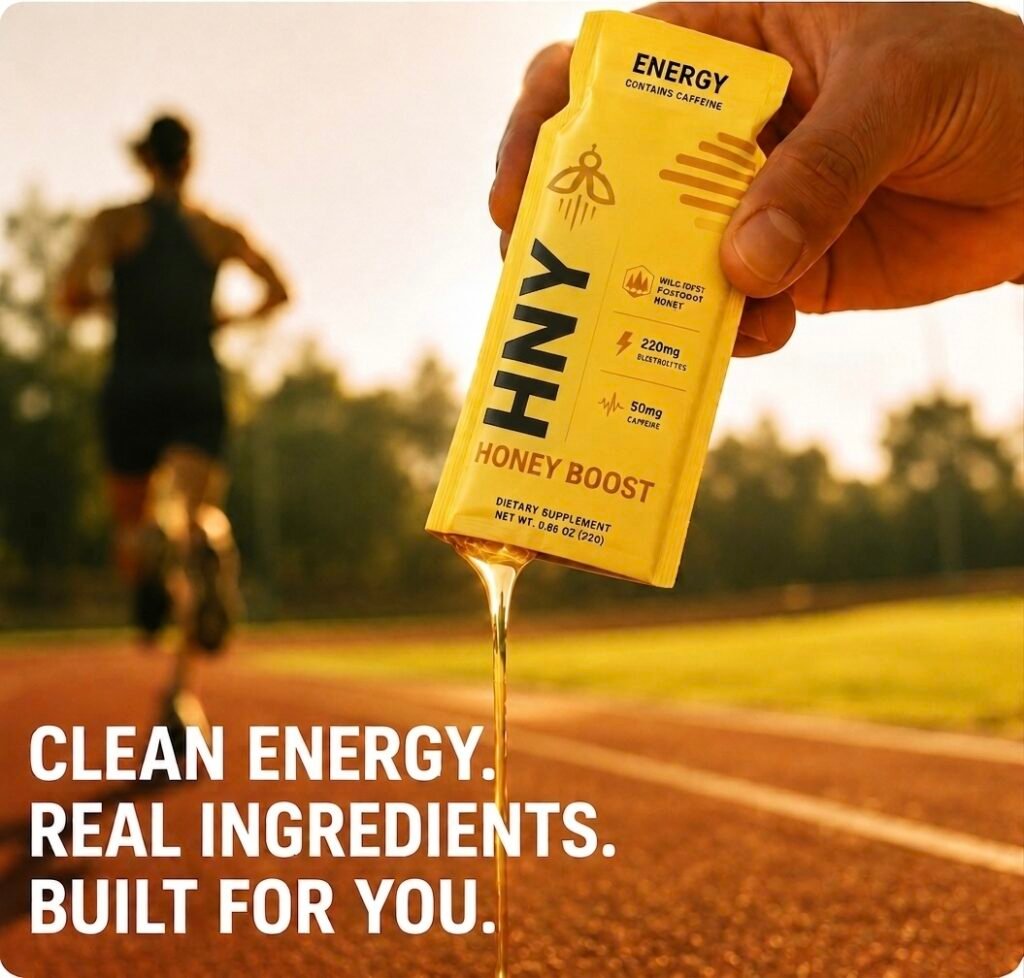 Clean energy