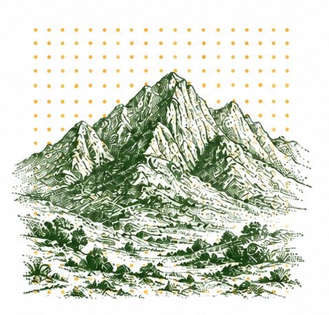 aravali mountain