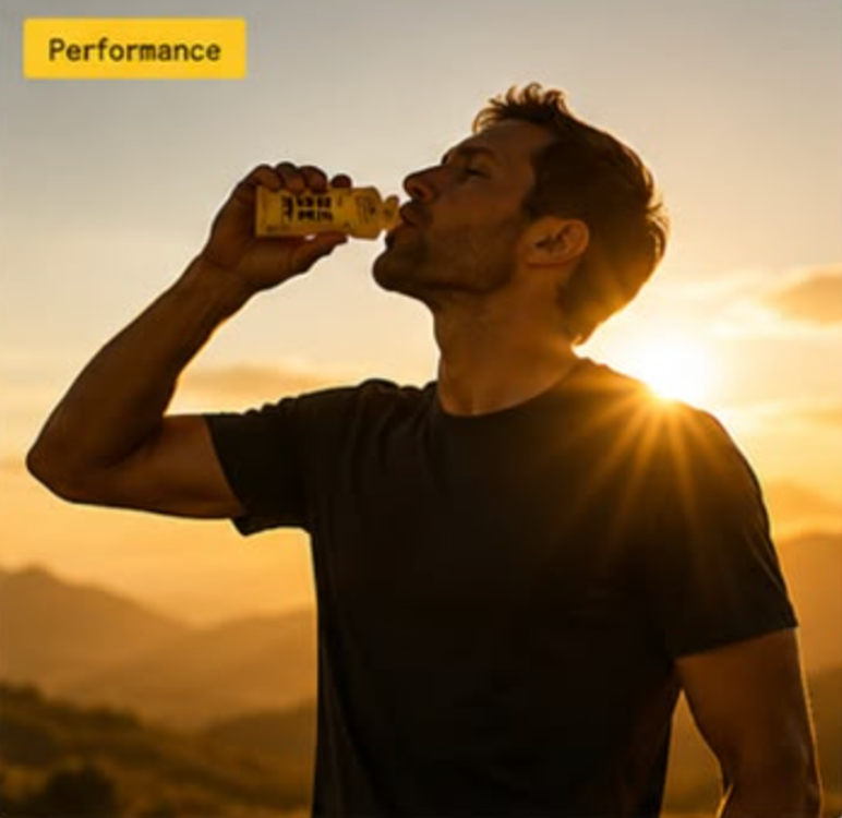 drink any