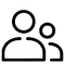 profile icon